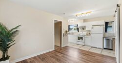 LANGLEY – 2 BEDROOM, 1.5 BATHROOM LAKESIDE COACH HOME