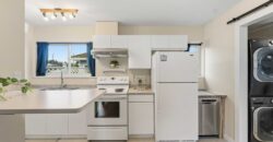 LANGLEY – 2 BEDROOM, 1.5 BATHROOM LAKESIDE COACH HOME