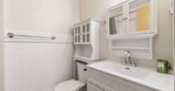 LANGLEY – 2 BEDROOM, 1.5 BATHROOM LAKESIDE COACH HOME