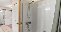 LANGLEY – 2 BEDROOM, 1.5 BATHROOM LAKESIDE COACH HOME