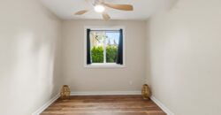 LANGLEY – 2 BEDROOM, 1.5 BATHROOM LAKESIDE COACH HOME