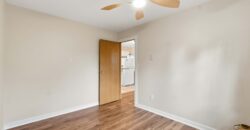 LANGLEY – 2 BEDROOM, 1.5 BATHROOM LAKESIDE COACH HOME