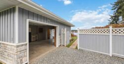 LANGLEY – 2 BEDROOM, 1.5 BATHROOM LAKESIDE COACH HOME