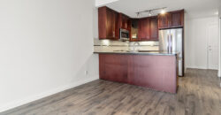 LANGLEY – 1 BEDROOM, 1 BATHROOM + DEN APARTMENT