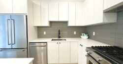 THE RAIL DISCTRICT DOWNTOWN ABBY – BRAND NEW UNIT 2 BED, 2 BATH