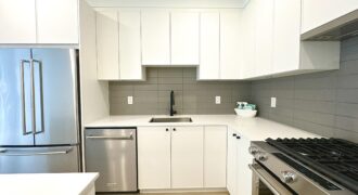 THE RAIL DISCTRICT DOWNTOWN ABBY – BRAND NEW UNIT 2 BED, 2 BATH