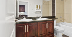 LANGLEY – 1 BEDROOM, 1 BATHROOM + DEN APARTMENT