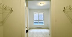 THE RAIL DISCTRICT DOWNTOWN ABBY – BRAND NEW UNIT 2 BED, 2 BATH