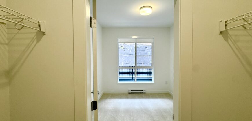 THE RAIL DISCTRICT DOWNTOWN ABBY – BRAND NEW UNIT 2 BED, 2 BATH