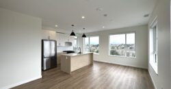 ALDERGROVE TOWN CENTRE VANETTA – BRAND NEW CORNER UNIT 2 BED, 2 BATH