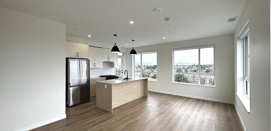 ALDERGROVE TOWN CENTRE VANETTA – BRAND NEW CORNER UNIT 2 BED, 2 BATH