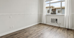 LANGLEY – 1 BEDROOM, 1 BATHROOM + DEN APARTMENT