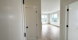 ALDERGROVE TOWN CENTRE VANETTA – BRAND NEW CORNER UNIT 2 BED, 2 BATH