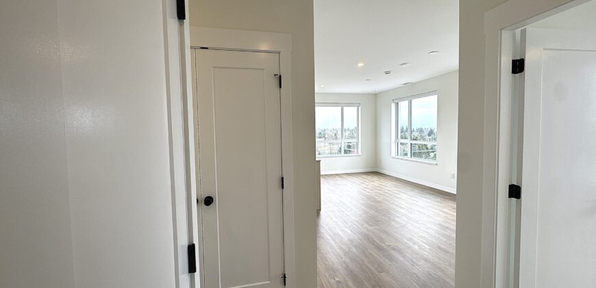 ALDERGROVE TOWN CENTRE VANETTA – BRAND NEW CORNER UNIT 2 BED, 2 BATH