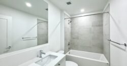 THE RAIL DISCTRICT DOWNTOWN ABBY – BRAND NEW UNIT 2 BED, 2 BATH