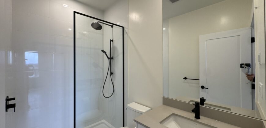 ALDERGROVE TOWN CENTRE VANETTA – BRAND NEW CORNER UNIT 2 BED, 2 BATH