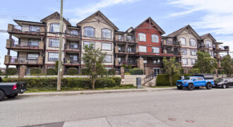 LANGLEY – 1 BEDROOM, 1 BATHROOM + DEN APARTMENT