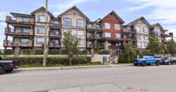 LANGLEY – 1 BEDROOM, 1 BATHROOM + DEN APARTMENT