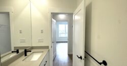 ALDERGROVE TOWN CENTRE VANETTA – BRAND NEW CORNER UNIT 2 BED, 2 BATH