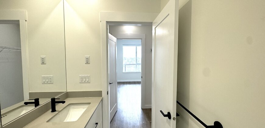 ALDERGROVE TOWN CENTRE VANETTA – BRAND NEW CORNER UNIT 2 BED, 2 BATH