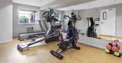 LANGLEY – 1 BEDROOM, 1 BATHROOM + DEN APARTMENT