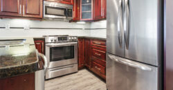 LANGLEY – 1 BEDROOM, 1 BATHROOM + DEN APARTMENT