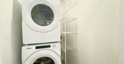 THE RAIL DISCTRICT DOWNTOWN ABBY – BRAND NEW UNIT 2 BED, 2 BATH