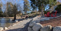 LANGLEY – 2 BEDROOM, 1.5 BATHROOM LAKESIDE COACH HOME