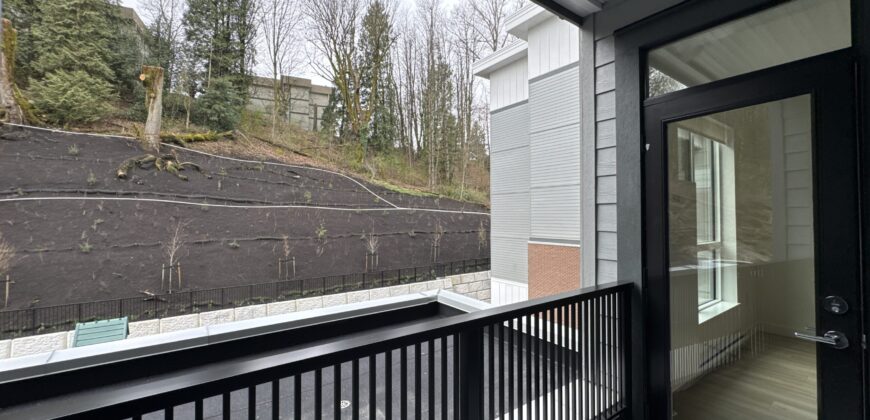 THE RAIL DISCTRICT DOWNTOWN ABBY – BRAND NEW UNIT 2 BED, 2 BATH