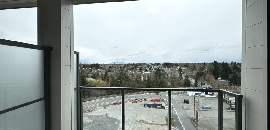 ALDERGROVE TOWN CENTRE VANETTA – BRAND NEW CORNER UNIT 2 BED, 2 BATH