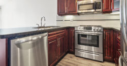 LANGLEY – 1 BEDROOM, 1 BATHROOM + DEN APARTMENT