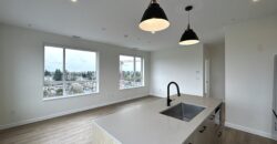 ALDERGROVE TOWN CENTRE VANETTA – BRAND NEW CORNER UNIT 2 BED, 2 BATH