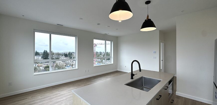 ALDERGROVE TOWN CENTRE VANETTA – BRAND NEW CORNER UNIT 2 BED, 2 BATH