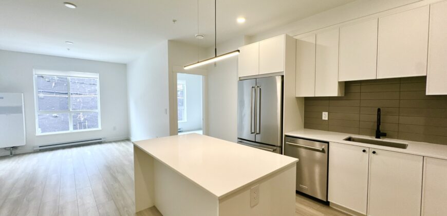 THE RAIL DISCTRICT DOWNTOWN ABBY – BRAND NEW UNIT 2 BED, 2 BATH