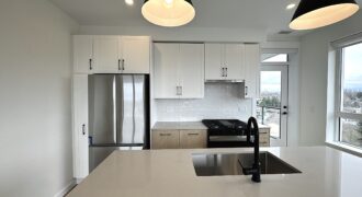 ALDERGROVE TOWN CENTRE VANETTA – BRAND NEW CORNER UNIT 2 BED, 2 BATH