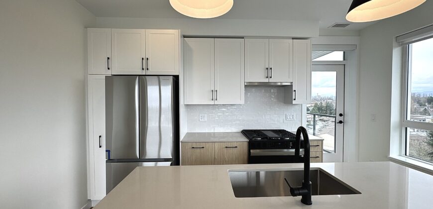 ALDERGROVE TOWN CENTRE VANETTA – BRAND NEW CORNER UNIT 2 BED, 2 BATH