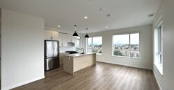 ALDERGROVE TOWN CENTRE VANETTA – BRAND NEW CORNER UNIT 2 BED, 2 BATH