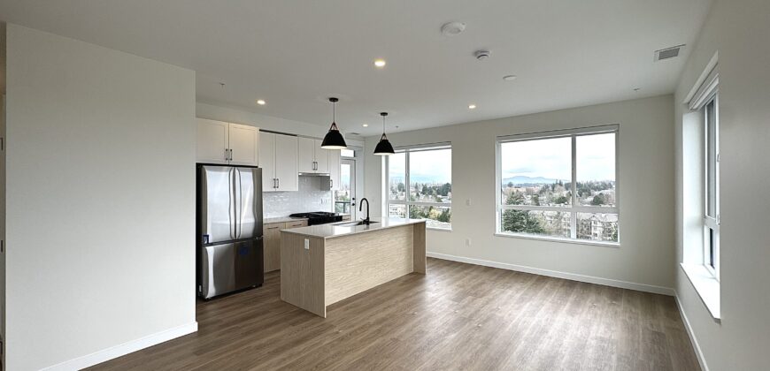 ALDERGROVE TOWN CENTRE VANETTA – BRAND NEW CORNER UNIT 2 BED, 2 BATH