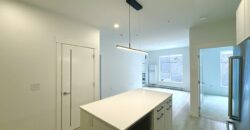 THE RAIL DISCTRICT DOWNTOWN ABBY – BRAND NEW UNIT 2 BED, 2 BATH