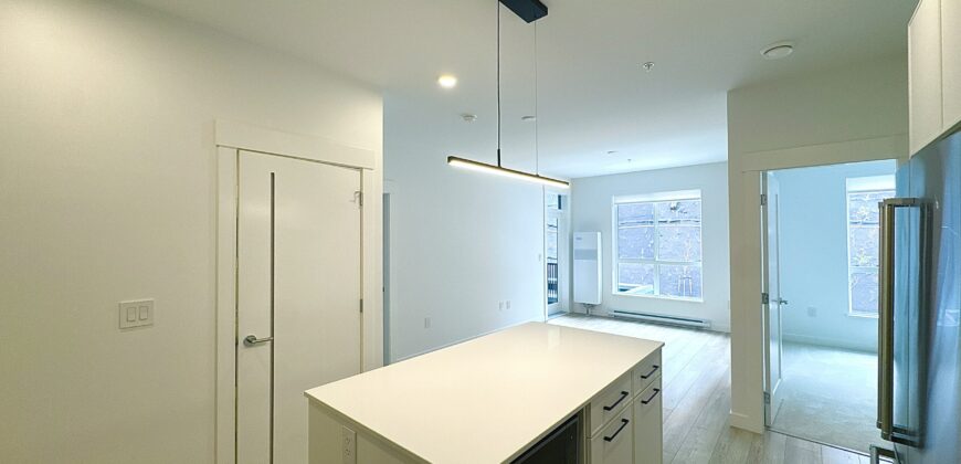 THE RAIL DISCTRICT DOWNTOWN ABBY – BRAND NEW UNIT 2 BED, 2 BATH