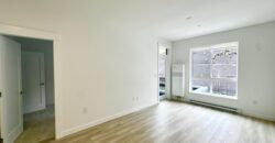 THE RAIL DISCTRICT DOWNTOWN ABBY – BRAND NEW UNIT 2 BED, 2 BATH