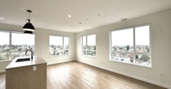 ALDERGROVE TOWN CENTRE VANETTA – BRAND NEW CORNER UNIT 2 BED, 2 BATH