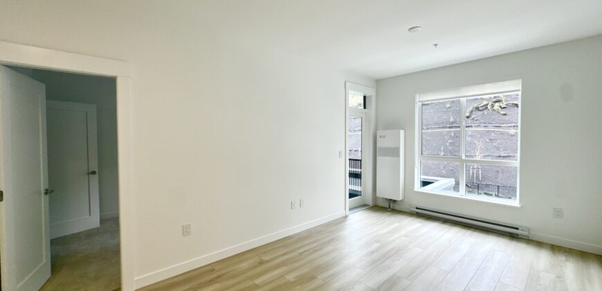 THE RAIL DISCTRICT DOWNTOWN ABBY – BRAND NEW UNIT 2 BED, 2 BATH