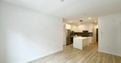 THE RAIL DISCTRICT DOWNTOWN ABBY – BRAND NEW UNIT 2 BED, 2 BATH