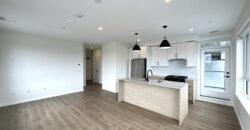 ALDERGROVE TOWN CENTRE VANETTA – BRAND NEW CORNER UNIT 2 BED, 2 BATH