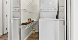 LANGLEY – 1 BEDROOM, 1 BATHROOM + DEN APARTMENT