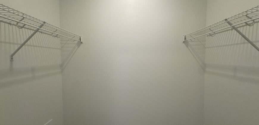 THE RAIL DISCTRICT DOWNTOWN ABBY – BRAND NEW UNIT 2 BED, 2 BATH