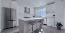 LANGLEY – 3 BEDROOM 2.5 BATHROOM + DEN TOWNHOUSE