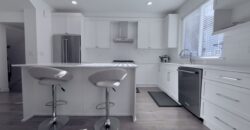 LANGLEY – 3 BEDROOM 2.5 BATHROOM + DEN TOWNHOUSE