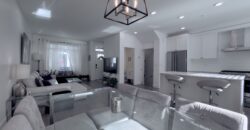 LANGLEY – 3 BEDROOM 2.5 BATHROOM + DEN TOWNHOUSE